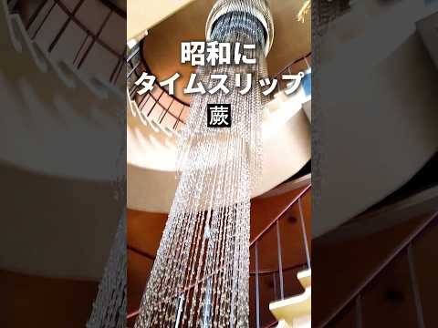 蕨グルメ【昭和レトロファン垂涎】喫茶クラウン