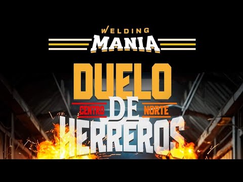 Duelo De Herreros del 9 al 12 De OCTUBRE