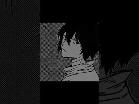 Доброй ночи от Али #bungostraydogsedit #бсд #bungostraydogs #dazai #edit #chuyanakahara #phonk