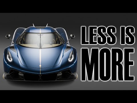 What Koenigsegg Jesko's New Record Can Teach the Entire Car Industry