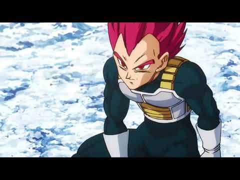 Dragon Ball Super: Broly | Trailer 3 Oficial - Doblado Español Latino (HD)