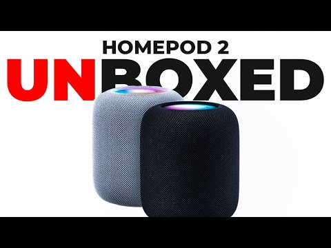 Apple HomePod 2 Honest Review: Best Smart Speaker