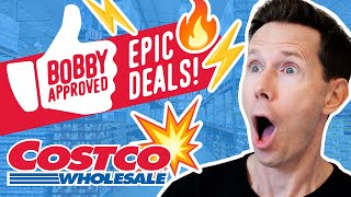 Top 10 Costco Black Friday Deals