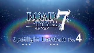 「Fate/Grand Order」Spotlight Lostbelt No.4