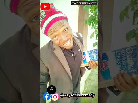 Nigeria Find Weed #comedy #shots #football