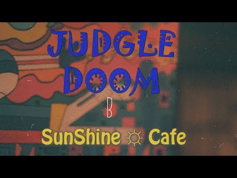 Judge Doom в Sunshine Cafe