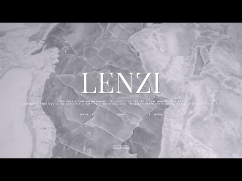 LENZI - 猶如寶石般的大理石加工工藝