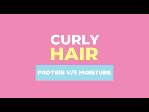 Now here is one more reason you should follow curl care RIGHT NOW !!