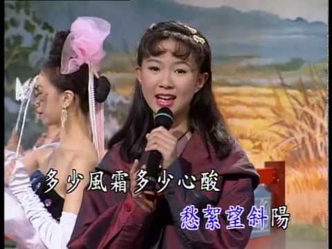 卓依婷 - 回首情難了