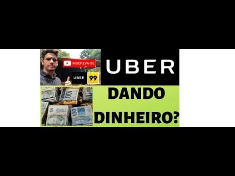 TRABALHANDO  SOMENTE FIM DE SEMANA NA UBER ( QUANTO GANHO? VALE A PENA?) 2019 DEZEMBRO