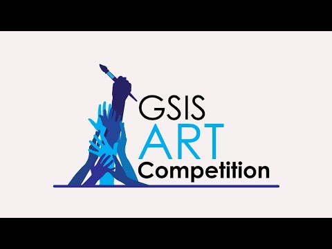 19th GSIS Art Competition