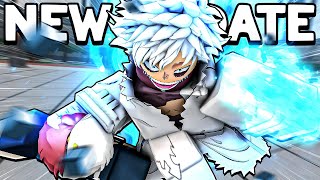 The DABI MASTERY UPDATE is Finally HERE and It's INSANE..