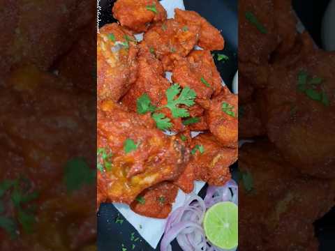 Chicken Fry | चिकन फ्राई | Chicken Starter Recipe | Chicken Fry Recipe #instantrecipe #chickenfry