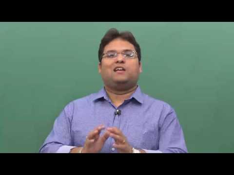 Lecture 03-A Brief History of Cognitive Psychology (contd...)