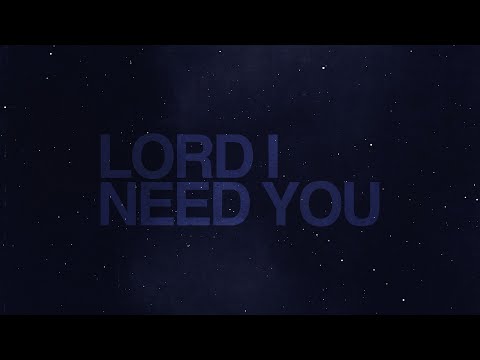 Worship Song For Sleep Vol. II - Lord, I Need You (Ambience)