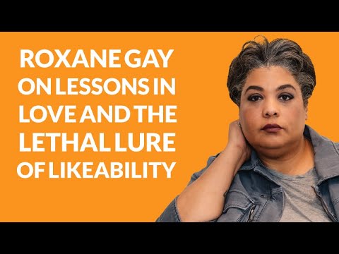 Roxane Gay - Interview - 3 Books Podcast with Neil Pasricha