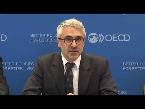 OECD Tax Talks #5 - Centre for Tax Policy and Administration