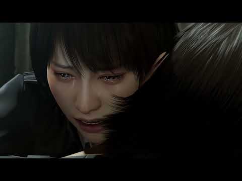 Real Yakuza Cries