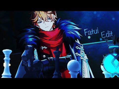 New fatui edit