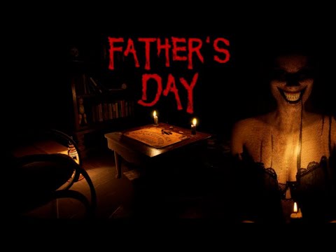 강심장도 무서운 공포게임 😢 파더스데이 Father s Day