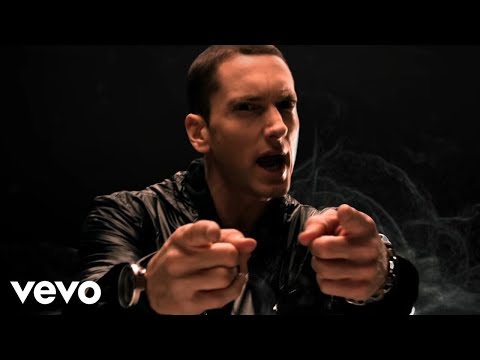 Eminem - No Love (Explicit Version) ft. Lil Wayne