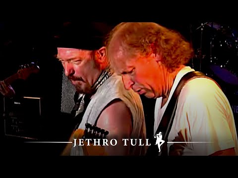 Jethro Tull - Passion Jig (Ohne Filter Extra, 10th Sept 1999)