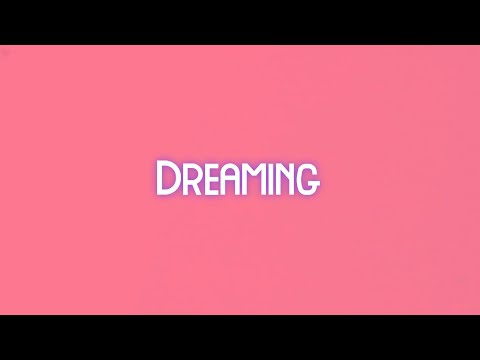 Fiskaa - Dreaming (Lyric Video)