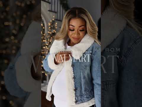 Cozy Fashion Finds | Walmart Winter Clothing #Haul!!