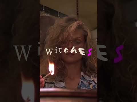 WITCHES | Elizabeth Sankey | MUBI