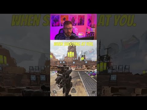 3 Bad Habits of Every New Gibraltar in Season 14... (Apex Legends) #shorts