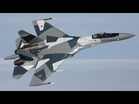 Russia awaits possible delivery of 11 Su-35 Flanker-E fighter jets to Indonesia