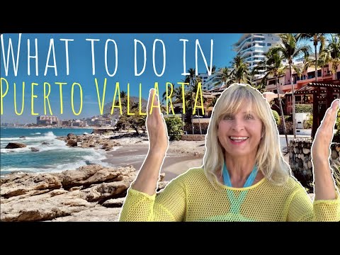 No One talks about this! FREE Things you have to do in Puerto Vallarta