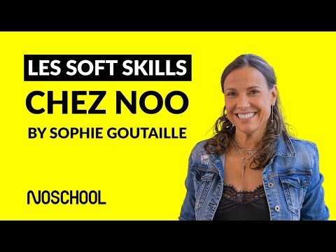 Les soft skills chez NOSCHOOL