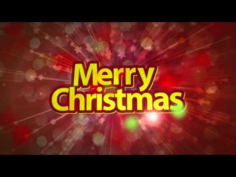 Merry Christmas and Happy New Year - After Effects Project (After Effects Templates Store)