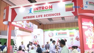 Intron Life Sciences, Hyderabad | Poultry Exhibition 2017