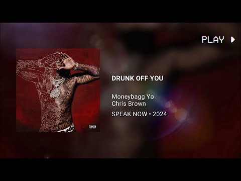 Moneybagg Yo - DRUNK OFF YOU ft. Chris Brown (639Hz)