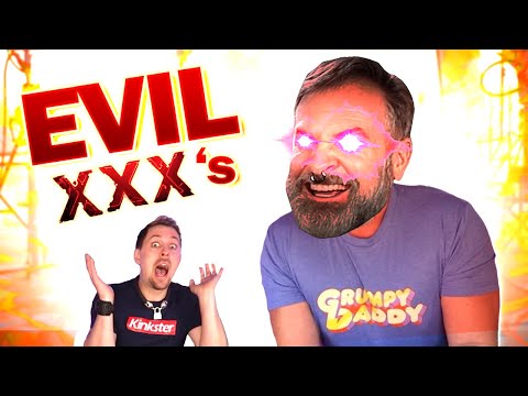 ALL ABOUT OUR EVIL EXES!