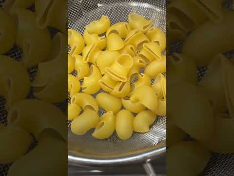 ナスとリコッタチーズのパスタ（ルマーケ） #pasta #cooking