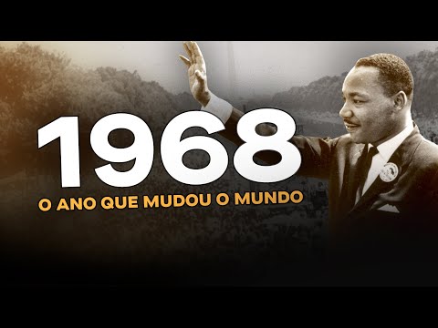 O Mundo de 1968 Para Cá e o Futuro - Aula com Saulo Goulart | Casa do Saber