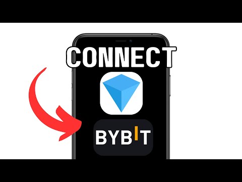 HOW TO CONNECT TON WALLET WITH BYBIT 2025! (FULL GUIDE)