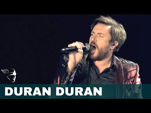 Duran Duran - Planet Earth [A Diamond In The Mind] | Stages