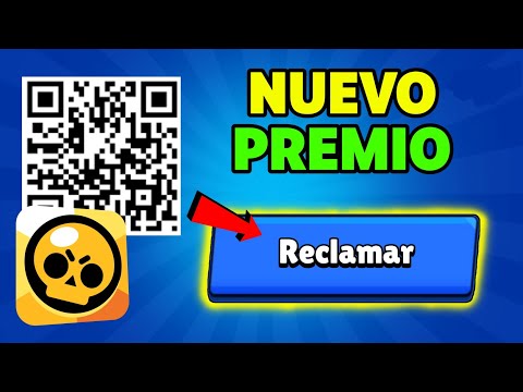 Cómo Conseguir la Nueva Recompensa Gratis en Brawl Stars