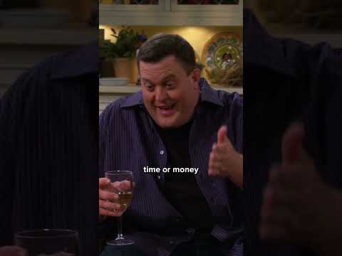 Read the Room, Pal | #Mikeandmolly #Shorts