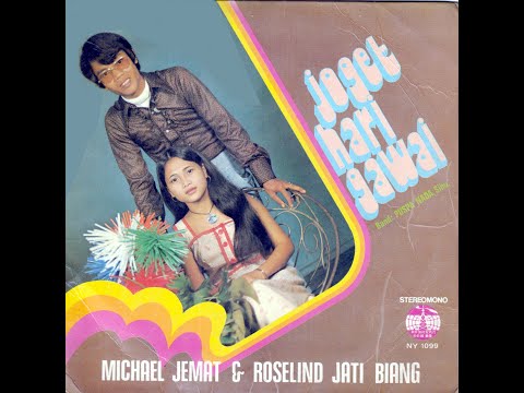 Makin Sari Makin Sayau Roselind Jati Biang