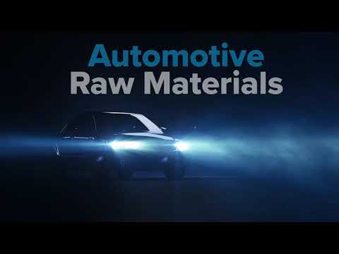 Mitsui Plastics - Automotive Materials Division