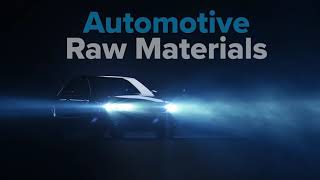 Mitsui Plastics - Automotive Materials Division