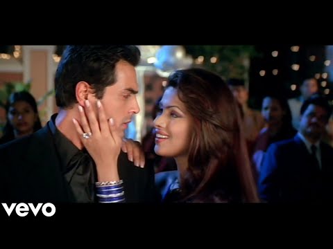 Tune Mujhko Deewana Kiya 4K Video Song | Yakeen | Arjun Rampal, Priyanka Chopra | Udit Narayan, Alka