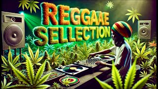 NEW Dub Reggae Mix / BEST Reggae Roots / REGGAE DUB best selection