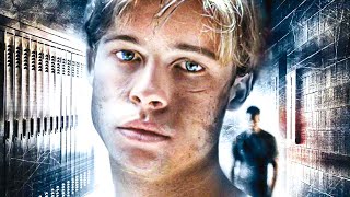 Brad Pitt | Cutting Glass (Comedy, Crime) Full Length Movie