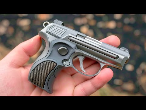 7 Best New Guns of 2024 (So Far)